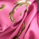 Alessa Rococo Скрънчи - Розово Голямо - Изображение 10