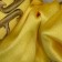 Alessa Rococo Scrunchie - Κίτρινο Μικρό - Εικόνα 10
