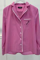 Pink power риза - Изображение 3