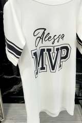 Alessa MVP стрийт рокля - туника - Изображение 3